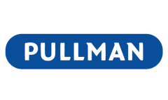 Pullman logo